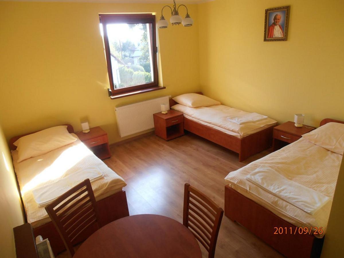 Ave Lagiewniki Apartment Krakow Room photo