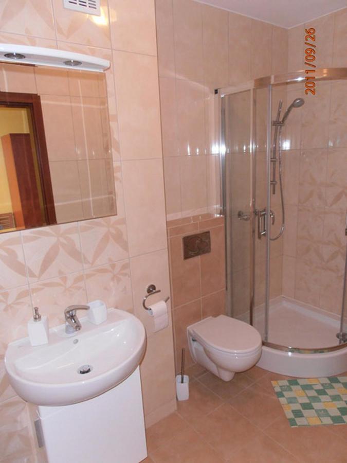 Ave Lagiewniki Apartment Krakow Room photo